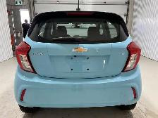Chevrolet Spark 1LT à hayon 4 portes CVT 2021 à vendre - Photo 9