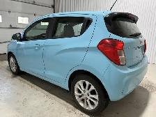 Chevrolet Spark 1LT à hayon 4 portes CVT 2021 à vendre - Photo 11