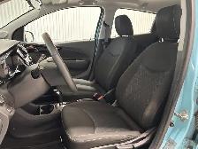 Chevrolet Spark 1LT à hayon 4 portes CVT 2021 à vendre - Photo 13