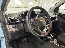 Chevrolet Spark 1LT à hayon 4 portes CVT 2021 à vendre - Photo 14