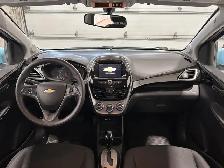 Chevrolet Spark 1LT à hayon 4 portes CVT 2021 à vendre - Photo 15