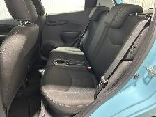 Chevrolet Spark 1LT à hayon 4 portes CVT 2021 à vendre - Photo 16