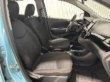 Chevrolet Spark 1LT à hayon 4 portes CVT 2021 à vendre - Photo 19