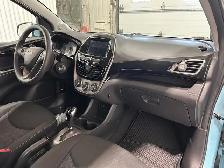 Chevrolet Spark 1LT à hayon 4 portes CVT 2021 à vendre - Photo 20