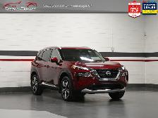 2023 Nissan Rogue Platinum BOSE HUD 360CAM Navigation Panoramic - Photo 3