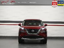 2023 Nissan Rogue Platinum BOSE HUD 360CAM Navigation Panoramic - Photo 4