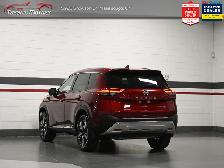 2023 Nissan Rogue Platinum BOSE HUD 360CAM Navigation Panoramic - Photo 6
