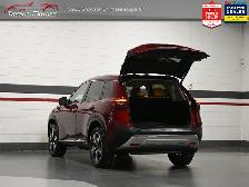 2023 Nissan Rogue Platinum BOSE HUD 360CAM Navigation Panoramic - Photo 8