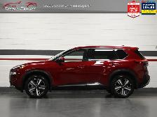 2023 Nissan Rogue Platinum BOSE HUD 360CAM Navigation Panoramic - Photo 9