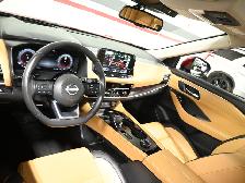 2023 Nissan Rogue Platinum BOSE HUD 360CAM Navigation Panoramic - Photo 10