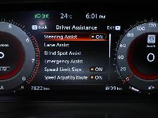 2023 Nissan Rogue Platinum BOSE HUD 360CAM Navigation Panoramic - Photo 15