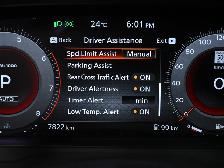 2023 Nissan Rogue Platinum BOSE HUD 360CAM Navigation Panoramic - Photo 16