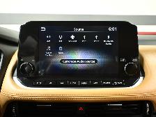 2023 Nissan Rogue Platinum BOSE HUD 360CAM Navigation Panoramic - Photo 20