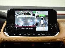 2023 Nissan Rogue Platinum BOSE HUD 360CAM Navigation Panoramic - Photo 21