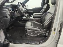 2023 Ford F-150 LARIAT 502A High Black Appear. Pkg   Sport Pkg - Photo 6