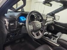 2023 Ford F-150 LARIAT 502A High Black Appear. Pkg   Sport Pkg - Photo 9
