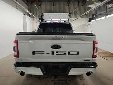 2023 Ford F-150 LARIAT 502A High Black Appear. Pkg   Sport Pkg - Photo 12