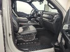 2023 Ford F-150 LARIAT 502A High Black Appear. Pkg   Sport Pkg - Photo 14