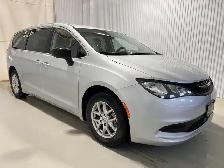 Chrysler Grand Caravan SXT 2RM 2024 à vendre - Photo 4