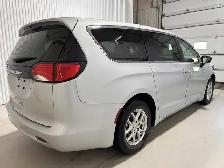 Chrysler Grand Caravan SXT 2RM 2024 à vendre - Photo 5