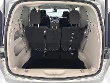 Chrysler Grand Caravan SXT 2RM 2024 à vendre - Photo 17