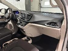 Chrysler Grand Caravan SXT 2RM 2024 à vendre - Photo 23