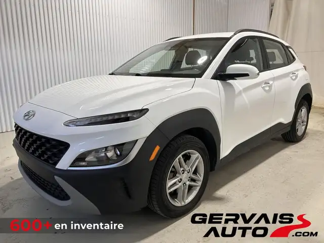 Hyundai Kona 2.0L Essential TI 2023 à vendre
