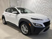 Hyundai Kona 2.0L Essential TI 2023 à vendre - Photo 4