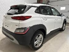 Hyundai Kona 2.0L Essential TI 2023 à vendre - Photo 5