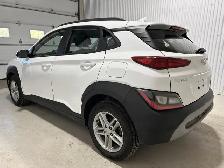 Hyundai Kona 2.0L Essential TI 2023 à vendre - Photo 8