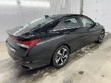 Hyundai Elantra Luxury Gps Mags Cuir 2023 à vendre - Photo 5