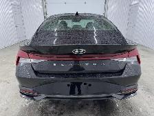 Hyundai Elantra Luxury Gps Mags Cuir 2023 à vendre - Photo 7