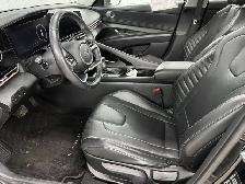 Hyundai Elantra Luxury Gps Mags Cuir 2023 à vendre - Photo 10