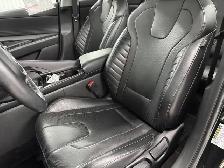 Hyundai Elantra Luxury Gps Mags Cuir 2023 à vendre - Photo 11