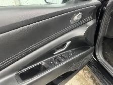 Hyundai Elantra Luxury Gps Mags Cuir 2023 à vendre - Photo 13