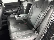 Hyundai Elantra Luxury Gps Mags Cuir 2023 à vendre - Photo 16