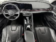 Hyundai Elantra Luxury Gps Mags Cuir 2023 à vendre - Photo 19