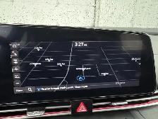 Hyundai Elantra Luxury Gps Mags Cuir 2023 à vendre - Photo 24
