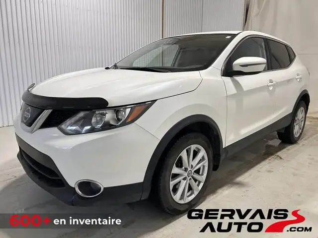 Nissan Qashqai SV TA 2019 à vendre