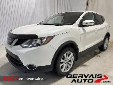 Nissan Qashqai SV TA 2019 à vendre
