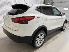 Nissan Qashqai SV TA 2019 à vendre - Photo 5