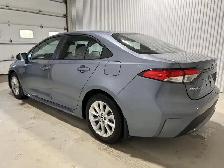 Toyota Corolla LE Amélioré CVT 2022 à vendre - Photo 8