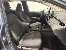 Toyota Corolla LE Amélioré CVT 2022 à vendre - Photo 20