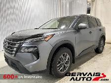 Nissan Rogue S TI 2024 à vendre