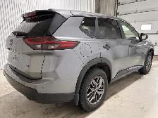 Nissan Rogue S TI 2024 à vendre - Photo 5