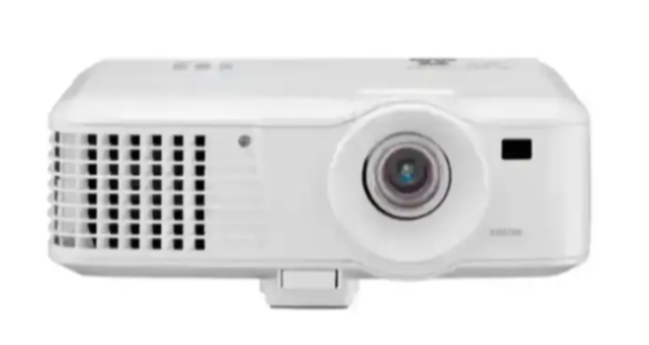 PROJECTEUR MITSUBISHI EW270U HDMI DLP WXGA 2600 ANSI LUMENS 3D