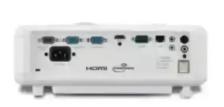 PROJECTEUR MITSUBISHI EW270U HDMI DLP WXGA 2600 ANSI LUMENS 3D - Photo 2