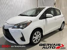 Toyota Yaris Hatchback LE 5 portes BA 2018 à vendre