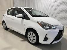 Toyota Yaris Hatchback LE 5 portes BA 2018 à vendre - Photo 4
