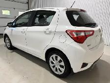 Toyota Yaris Hatchback LE 5 portes BA 2018 à vendre - Photo 7